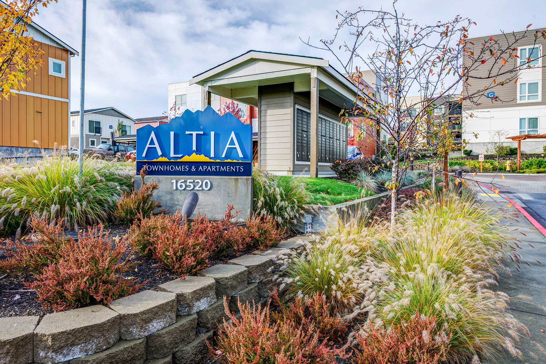 Altia Townhomes and Apartments Image 88